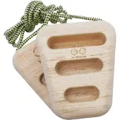 YY VERTICAL Rocky Griffkrafttrainer Golden Golden One Size