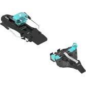 ATK - SKitouren-Bindungen &ndash; Kinder &ndash; Candy 5 - Candy 5 - Kindergröße 102 mm - Blau