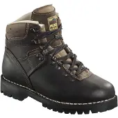 Meindl Ortler zwiegenäht Wanderschuh Braun in Gr. 41