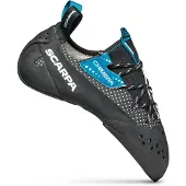 Scarpa CHIMERA, Schwarz, Weiß, 210 g