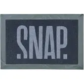 Snap Climbing Plaster Crashpad