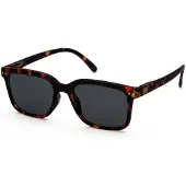IZIPIZI Sonnebrille #L SUN Tortoise, Lenses Cat.3,SLMSLC02_00