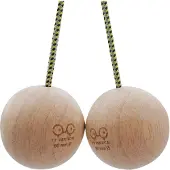 Y&Y VERTICAL Zubehör Für Trainingsbälle 8 Cm