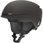 Atomic Kinder Helm FOUR JR Black