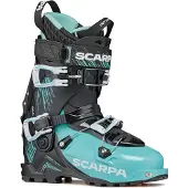 Scarpa GEA 100 Aqua/Black 25,0