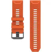 Coros Uhrenarmband ACC Band Vertix 2 Silicone