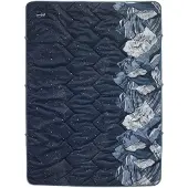 Therm-A-Rest - Stellar Blanket - Gedruckte Decke "Space Case" - Outdoor-Decke - Einfach