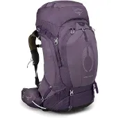 Osprey - Trekking-Rucksack - Aura Ag 65 Enchantment Purple für Damen - Größe M/L - Violett