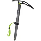 Camp - Eispickel für Bergsteigen und Gletscherwanderungen - Neve - Größe 57 cm - Grau