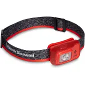 Black Diamond Astro 300-R Scheinwerfer