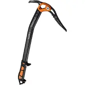 C.A.M.P. - Eispickel und Bergsteigerpickel &ndash; X Light Adze - X-Light Adze - schwarz