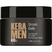 Kis KeraMen Groom Gelly - 150ml