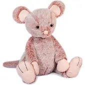 Doudou et Compagnie Lily Maus