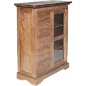 SIT Möbel Seadrift Brotschrank