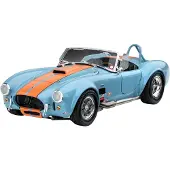 Revell 65 Shelby Cobra 427