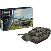 Revell Leclerc T5