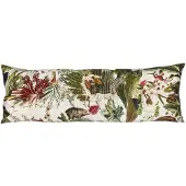 Moooi Dekokissen Menagerie of Extinct Animals XL Ivory (60 x 180 cm)