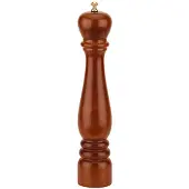 Bisetti Pfeffermühle - - ROMA - 33 cm - Walnuss