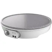 Cecotec Lustiger Crepestone Crepe Maker