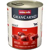 Animonda GranCarno GranCarno Original Adult RIND PUR 12 x 800 g