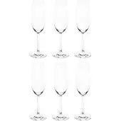 Schott zwiesel Champagnerglas Ivento (6-teilig)