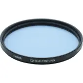 Hoya 58.0mm C2 Blue Cooling (HO-C2B58)