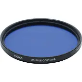 Hoya 58.0mm C8 Blue Cooling (HO-C8B58)