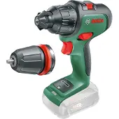 Bosch Professional Advanced 18 Elektrischer Schraubendreher Ohne Batterie