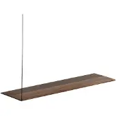 Woud - Stedge Add-on Regal L80 Smoked Oak