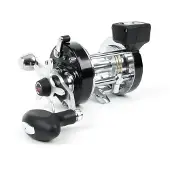 Abu Garcia Ambassadeur 7000I Line Counter Syncro - Multirolle