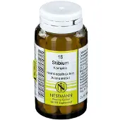 Nestmann Stibium Komplex Tabletten Nr.18 120 St