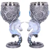 Nemesis Now Saint Valentin Enchanted Hearts (x2)