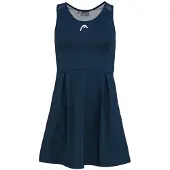 Head Racket Spirit ärmelloses Kleid