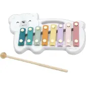 Viga 44026 PolarB CymbaÅki z Misiem