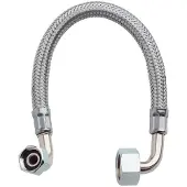 GROHE Europlus E Anschlussschlauch für Unterputz-Einbaukasten chrom - 42117000