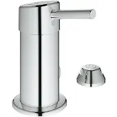 GROHE Hebel chr chrom