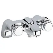 GROHE Griff Symetra Florida 45206 einzeln verpackt 1/2" chrom, 45206000 45206000