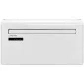 Trotec Wandklimaanlage PAC-W 2650 SH