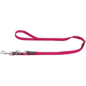 Hunter Convenience 20/200 Adjustable Leash Rosa