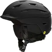 Smith Optics Smith Level Mips matte black 51-55cm