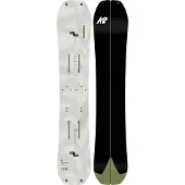 K2 Marauder Split Pack Snowboard