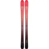 Völkl Damen Tourenski RISE ABOVE 88 FLAT