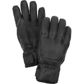 Hestra Herren Handschuh OMNI black - 11,0