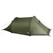 Fjällräven Abisko Lite 3 Zelt Grün 3 Places Grün 3 Places