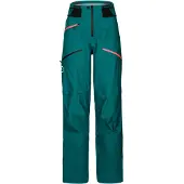 Ortovox Damen Hose 3L DEEP SHELL PANTS W