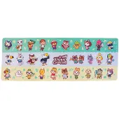 Paladone Animal Crossing Desk Mat