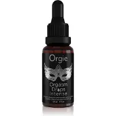 Orgie Orgasm Drops Intense - stimulierendes Intimgel für Frauen (30 ml)