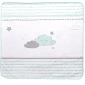 Roba Kuscheldecke 'Happy Cloud' 1 St