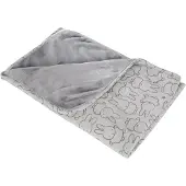 Roba Babydecke-Jersey 'Miffy' 1 St
