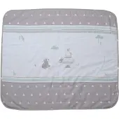 Roba Kuscheldecke 'Indibär' 1 St